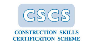 cscs cards for site access